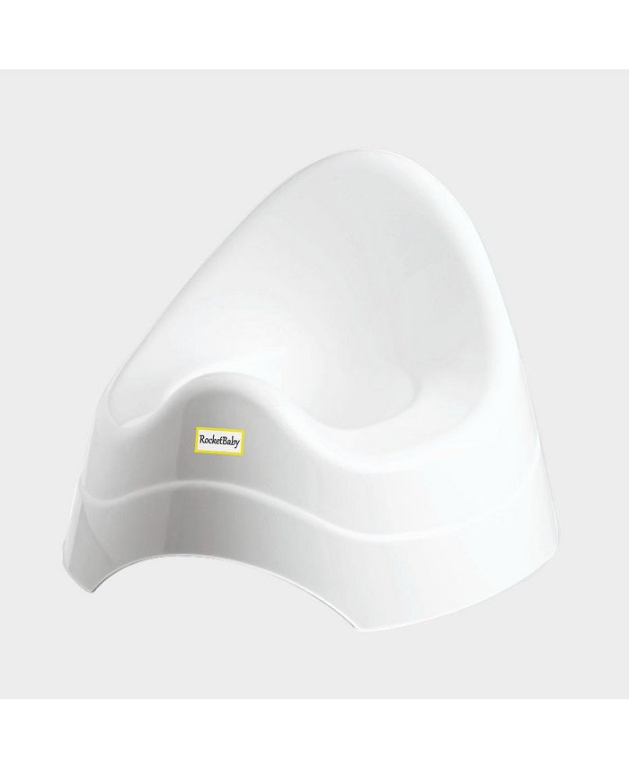 RocketBaby Toddler's Musical Potty Chair Snow White Macy's
