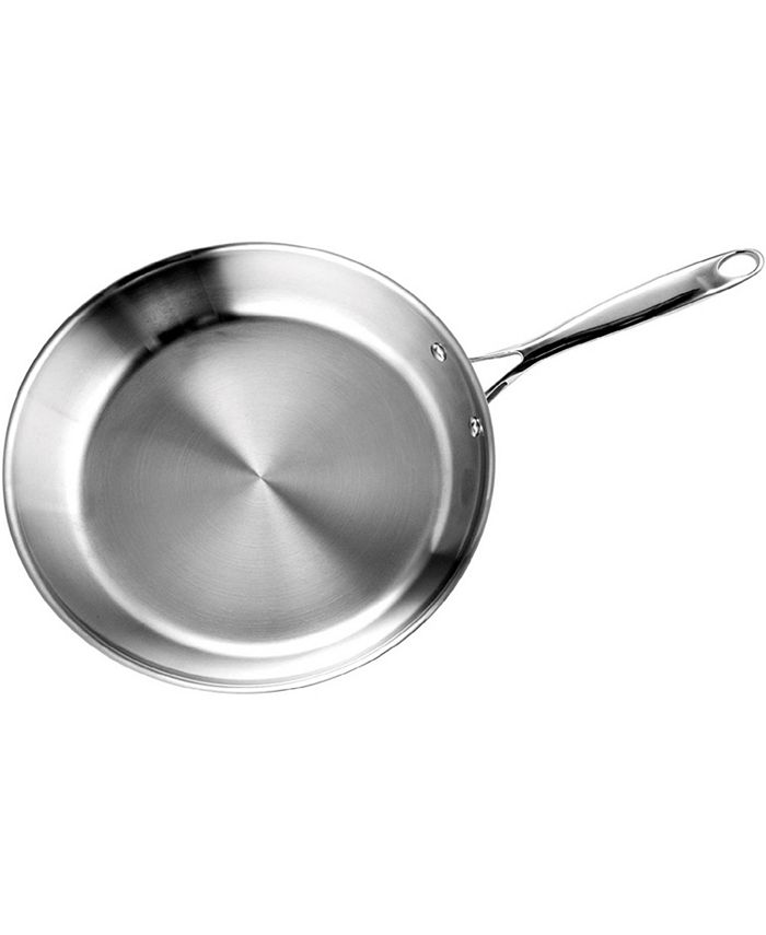 Cooks Standard Saute Pan Nonstick, Frying Pan 10-Inch Durable
