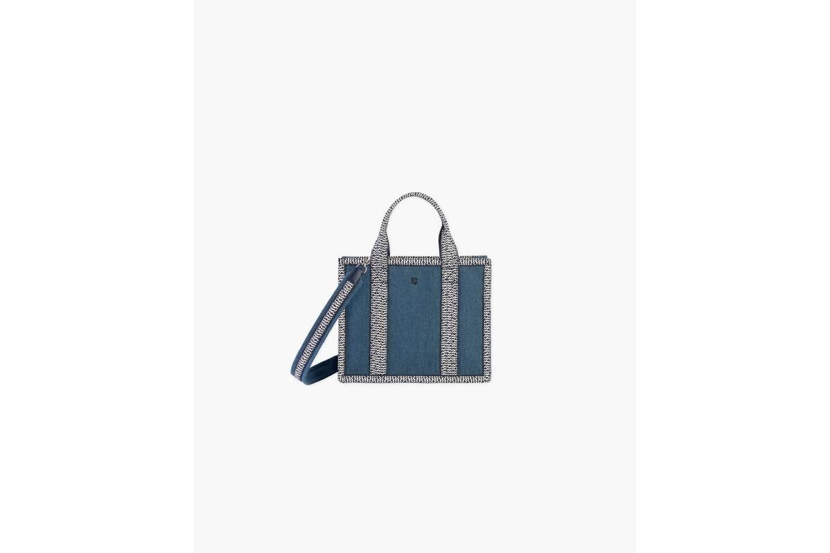 Eric Javits Women's Lil Cote D'Azur Handbag
