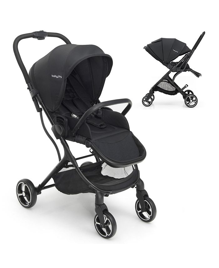 High landscape shop stroller