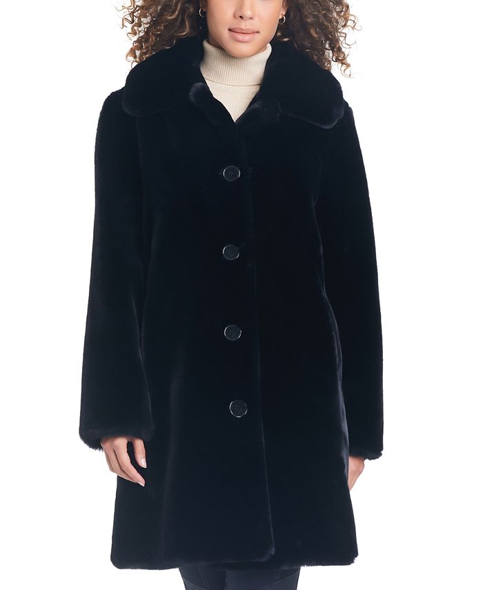 Macys jones new york new arrivals coat