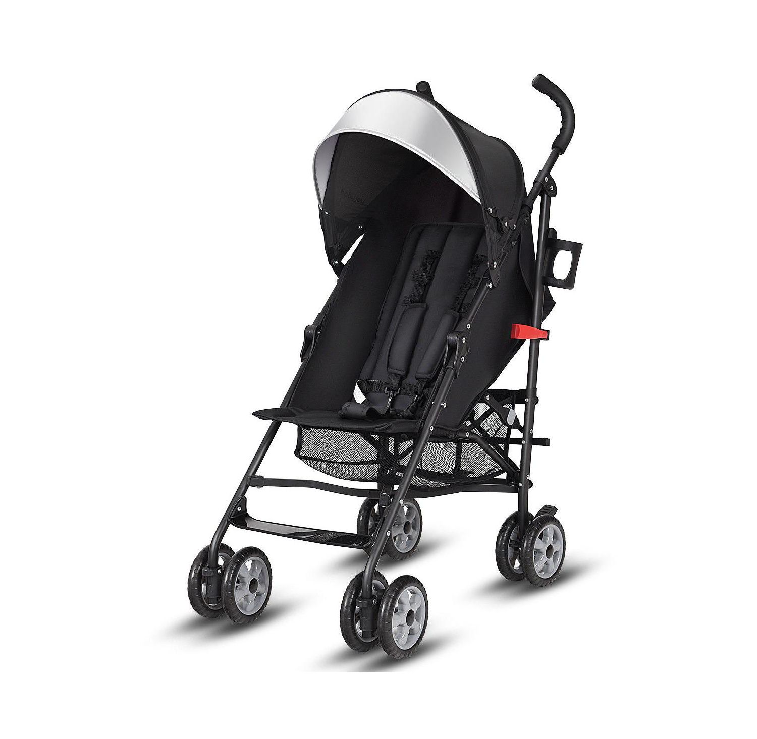 Folding Lightweight Baby Toddler Umbrella Travel Stroller w/