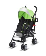 Umbrella stroller clearance top