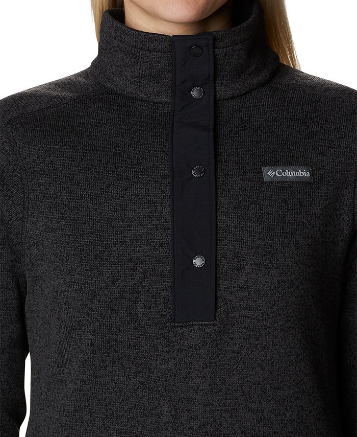 Columbia Women's Sweater Weather Tunic Macy's