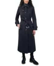 London fog outlet plus size coat