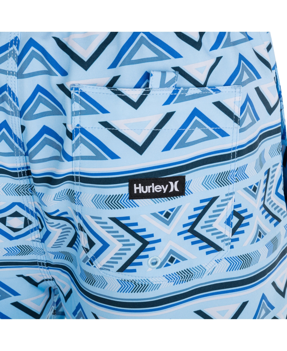 Hurley Men's Cannonball Volley Active 17