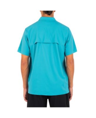 Men's H2O-Dri Rincon Sierra Short Sleeve Shirt