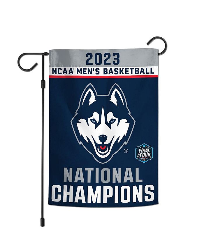UConn Huskies Nike 2023 NCAA Men's Basketball National Champions