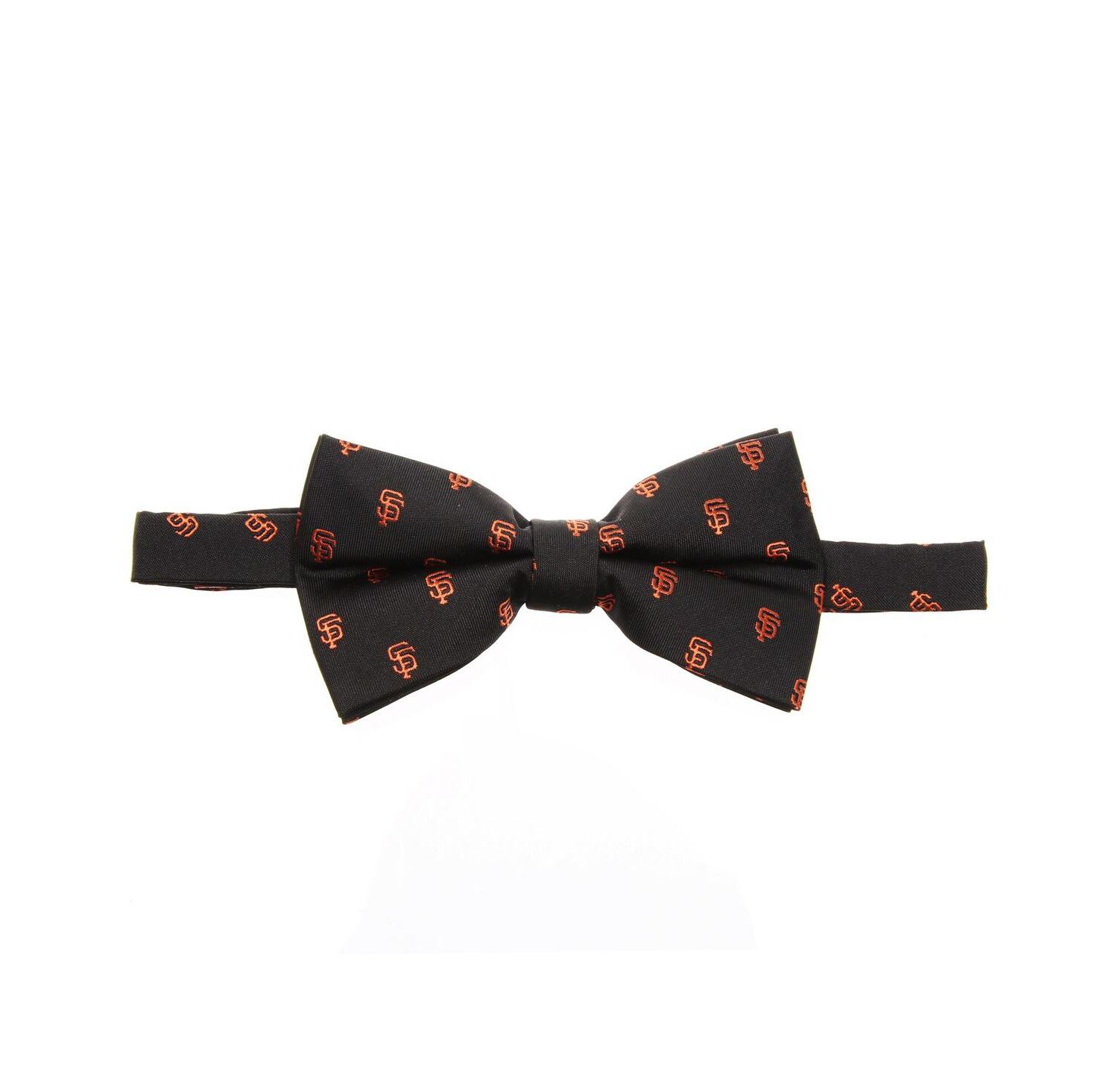 Men's San Francisco Giants Repeat Bow Tie