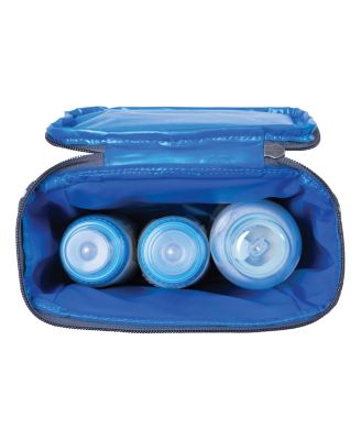 Freezable Double Bottle Bag