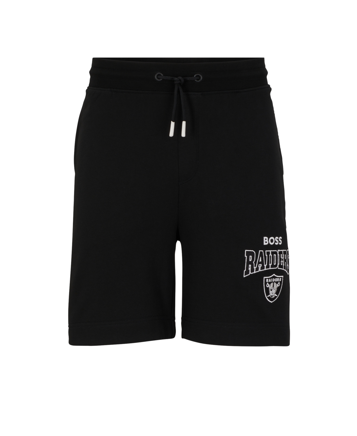 Boss by Hugo Boss Boss by Hugo Boss x Nfl Men's Shorts Collection