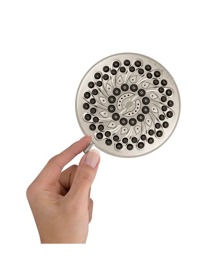 Waterpik Powerpulse Massage Fixed Mount Showerhead Macy's
