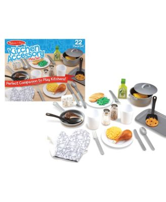 Melissa And Doug Melissa Doug Kitchen Accessory Playset Macy S   24587129 Fpx.tif