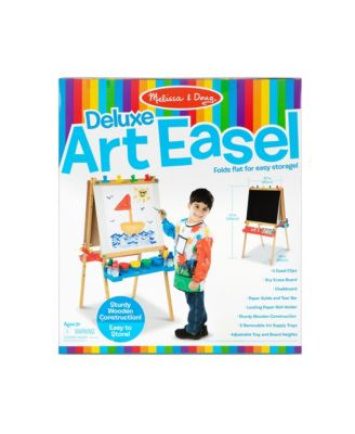 Melissa & Doug Deluxe Easel