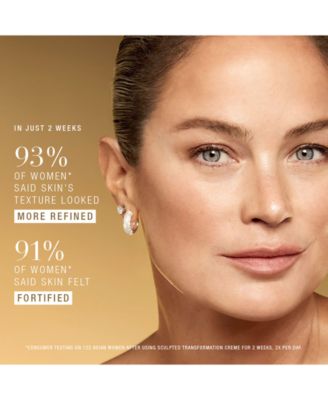 Re-Nutriv Ultimate Diamond Sculpted Transformation Cream Moisturizer, 1.7 oz.