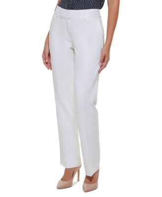 Women’s Sutton Boot-Leg Trousers