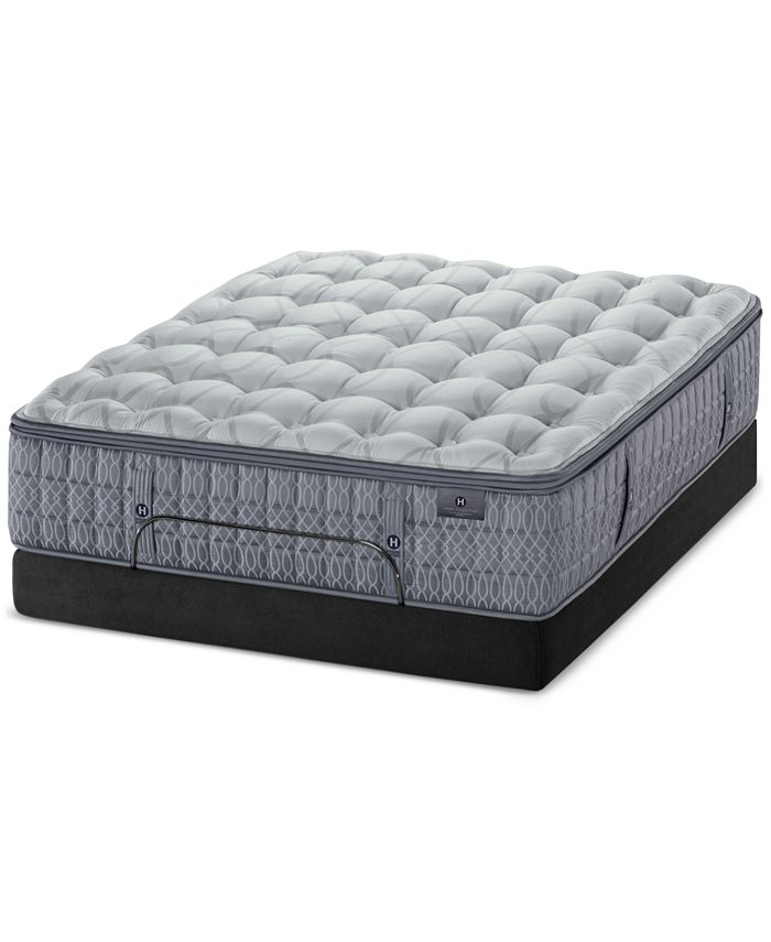 Hotel Collection Hotel Grand by Aireloom 14.5" Luxury Firm Mattress