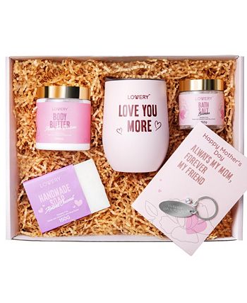 Mother's Day Gift Set