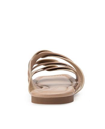 aerosoles leila slide