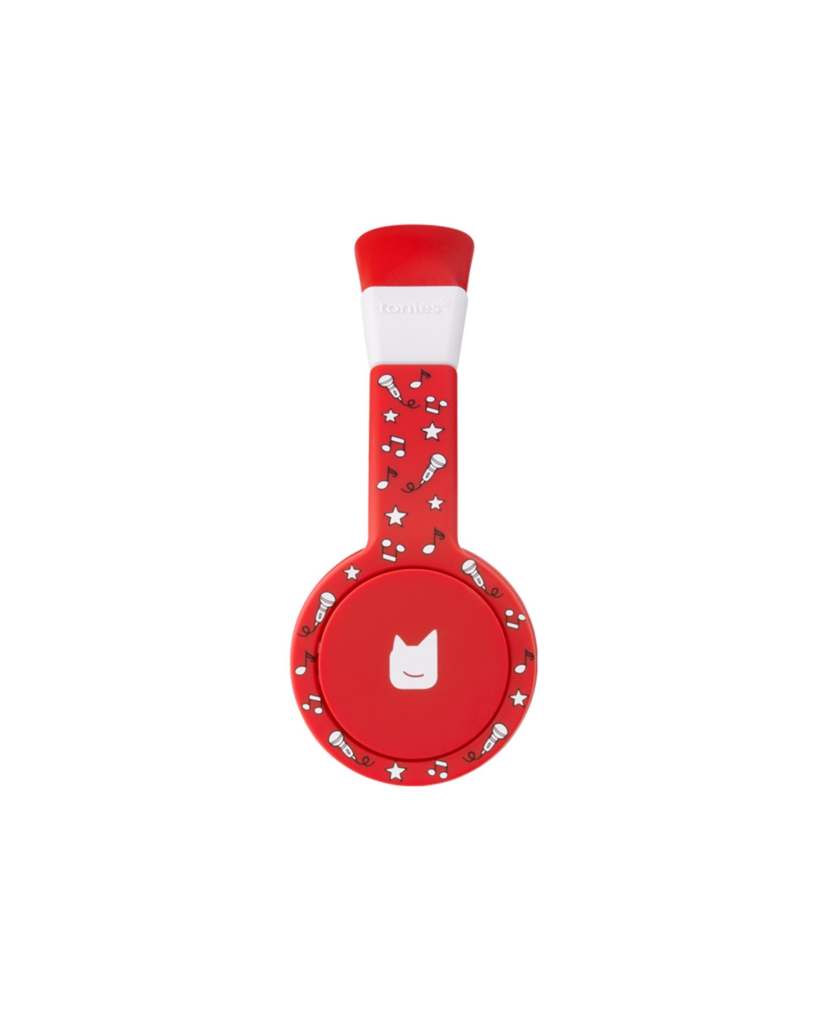 Shop Tonies Headphones In Red