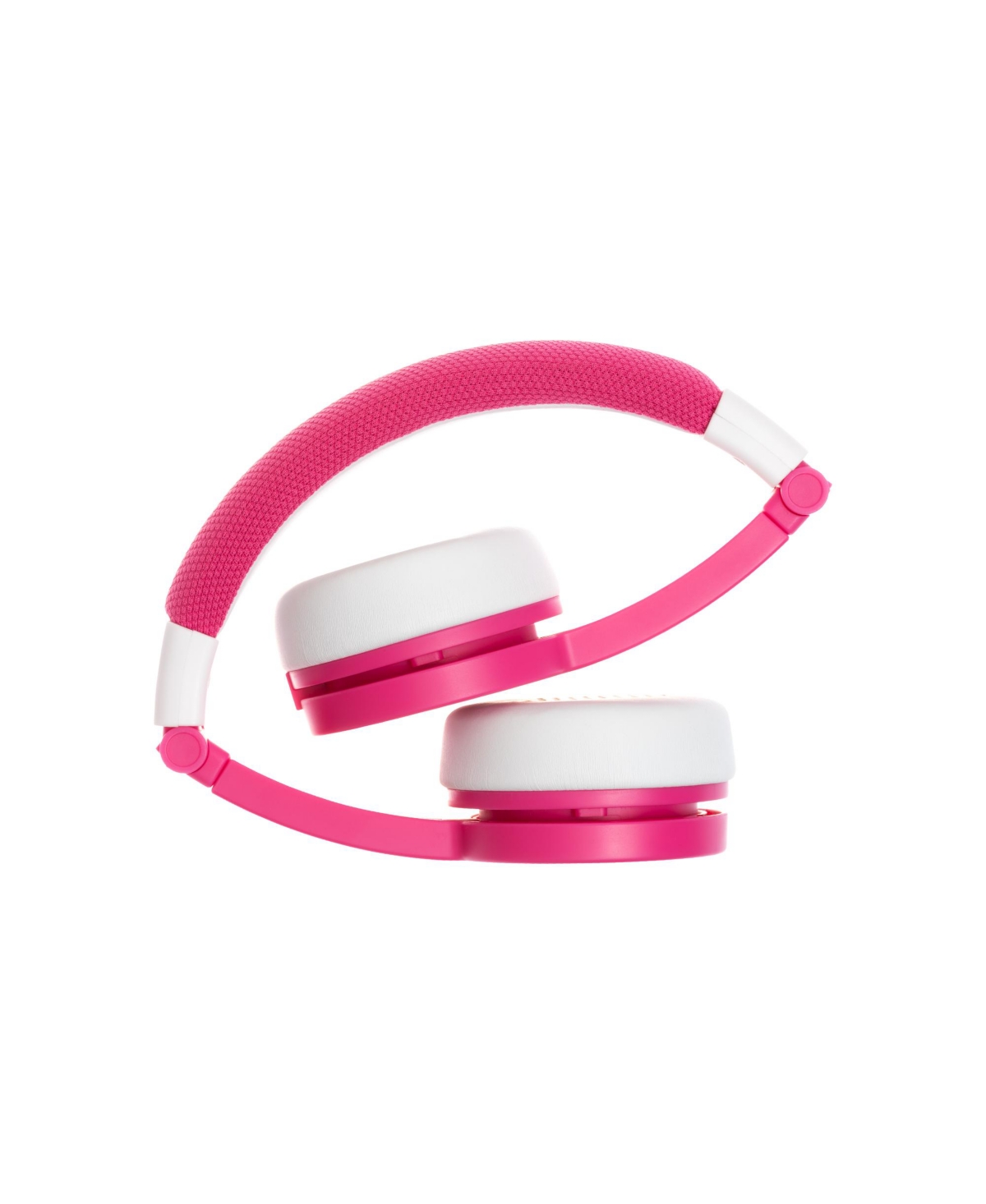 Tonies Headphones In Pink