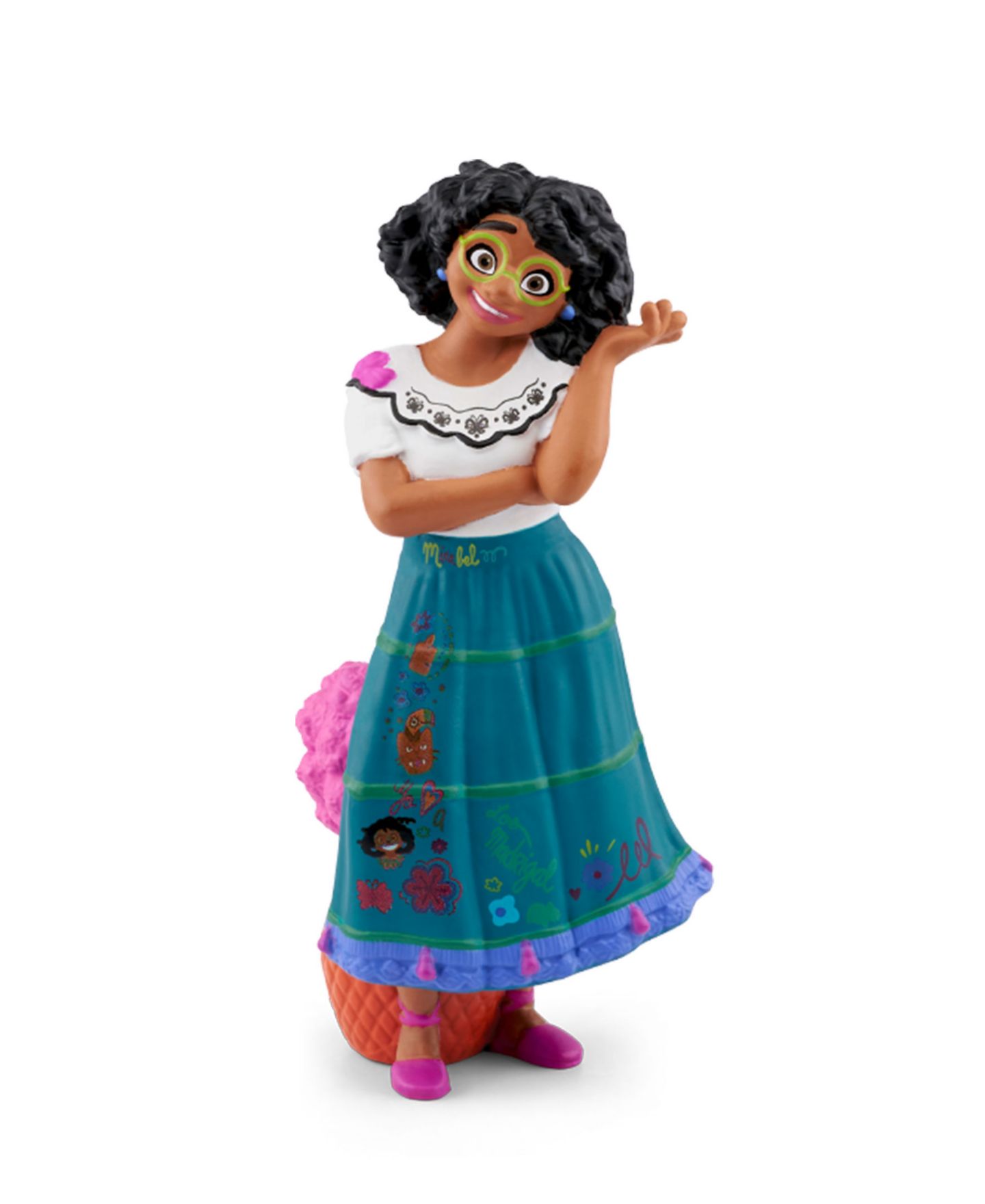 Детская фигурка Tonies Disney Encanto Audio Play Figurine — фото 1