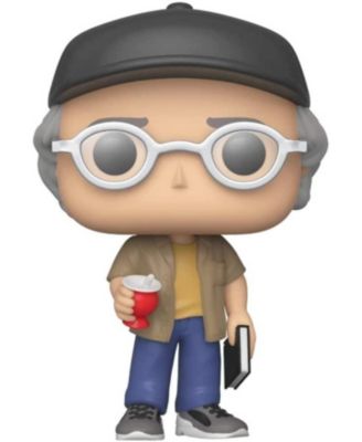 IT Chapter 2 POP Vinyl Figure | Shopkeeper (Stephen King)