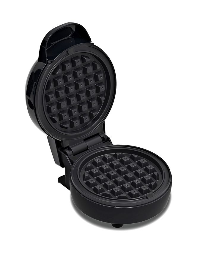 Bella Mini Waffle Maker Macy's
