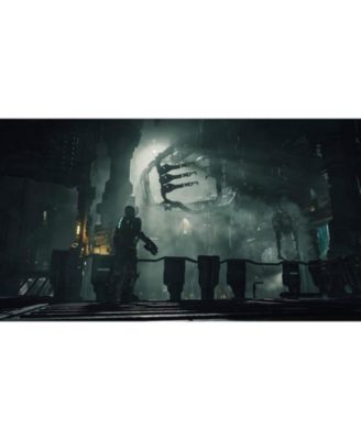 Wizard Of Oz Dead Space - PlayStation 5