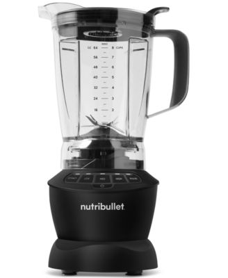 Blender Full Size Combo 1200 Watt 64 oz 