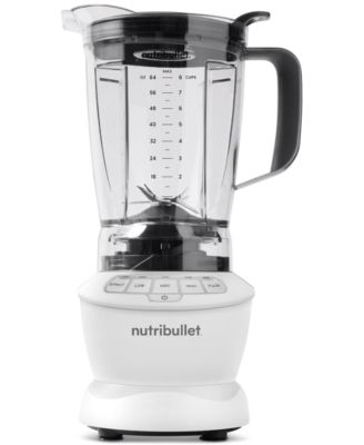 Blender Full Size Combo 1200 Watt 64 oz 