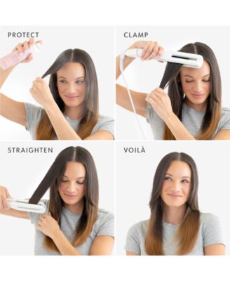 Reserve Dual Plate Styling Iron