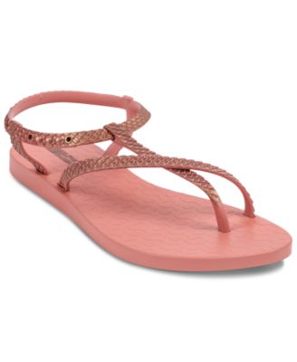 Ipanema - Women's Class Wish II Strappy Sandals