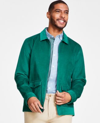 トップス WIND AND SEA SDCL corduroy shirt jacket WIND AND SEA SDCL corduroy shirt jacket