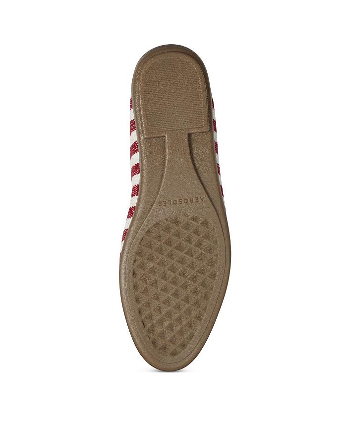 Aerosoles Women s Betunia Casual Flats Macy s