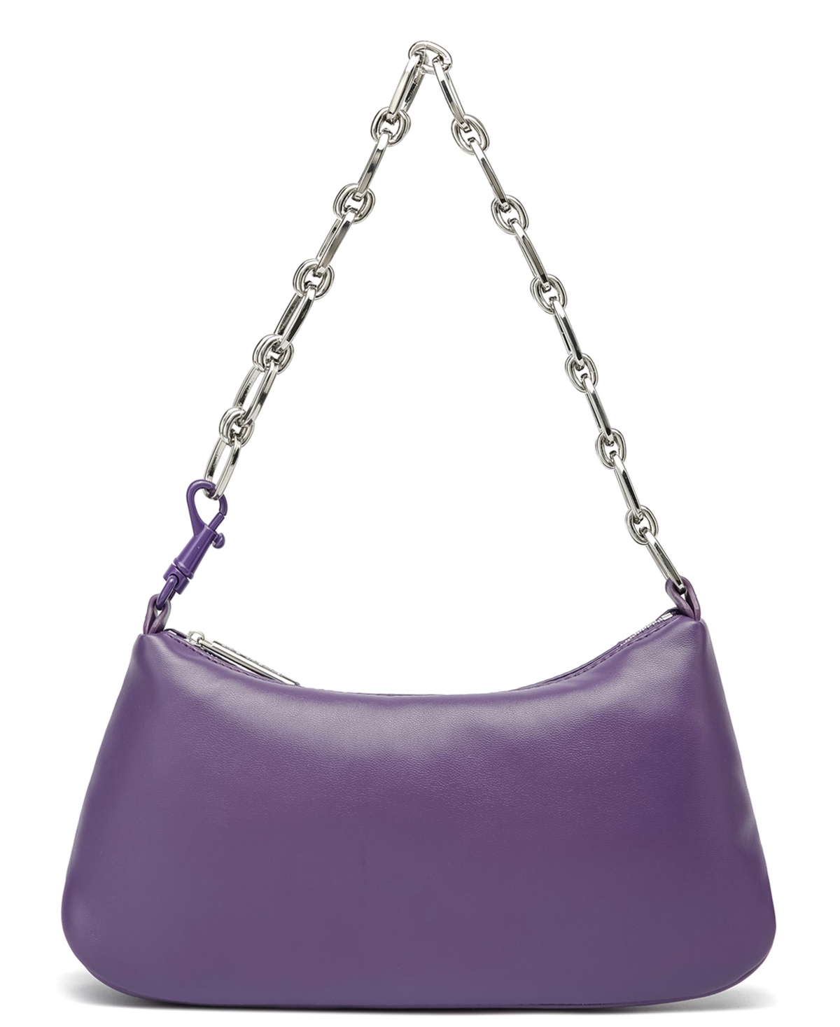 Like Dreams Aki Small Shoulder Bag In Purple