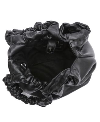 Randall Scrunchie Small Crossbody Bag