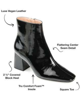 Women's Haylinn Block Heel Dress Booties