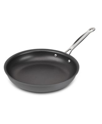 Chef's Classic Nonstick Hard Anodized Cookware 13 Piece Cookware Set