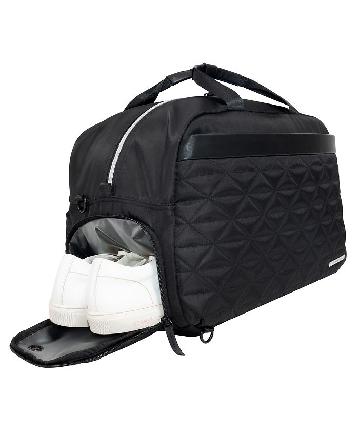 Cole Reaction Emma Convertible Duffel Backpack Macy's