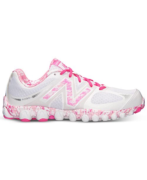 New Balance Women's 4090 Running Sneakers from Finish Line Finish