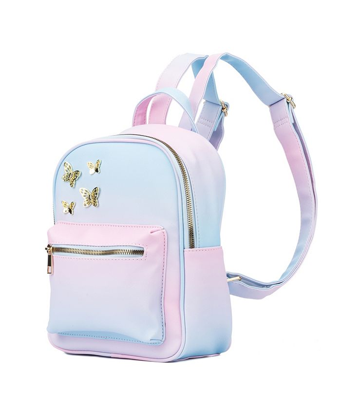 Olivia Miller Women's Rumi Small Backpack - Macy's