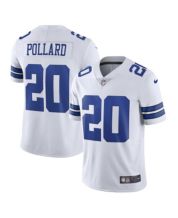 Nike Brett Maher Dallas Cowboys Youth Limited White Vapor Untouchable Jersey