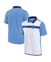 Nike Men's Pittsburgh Pirates Icon Stripe Polo Shirt - Macy's