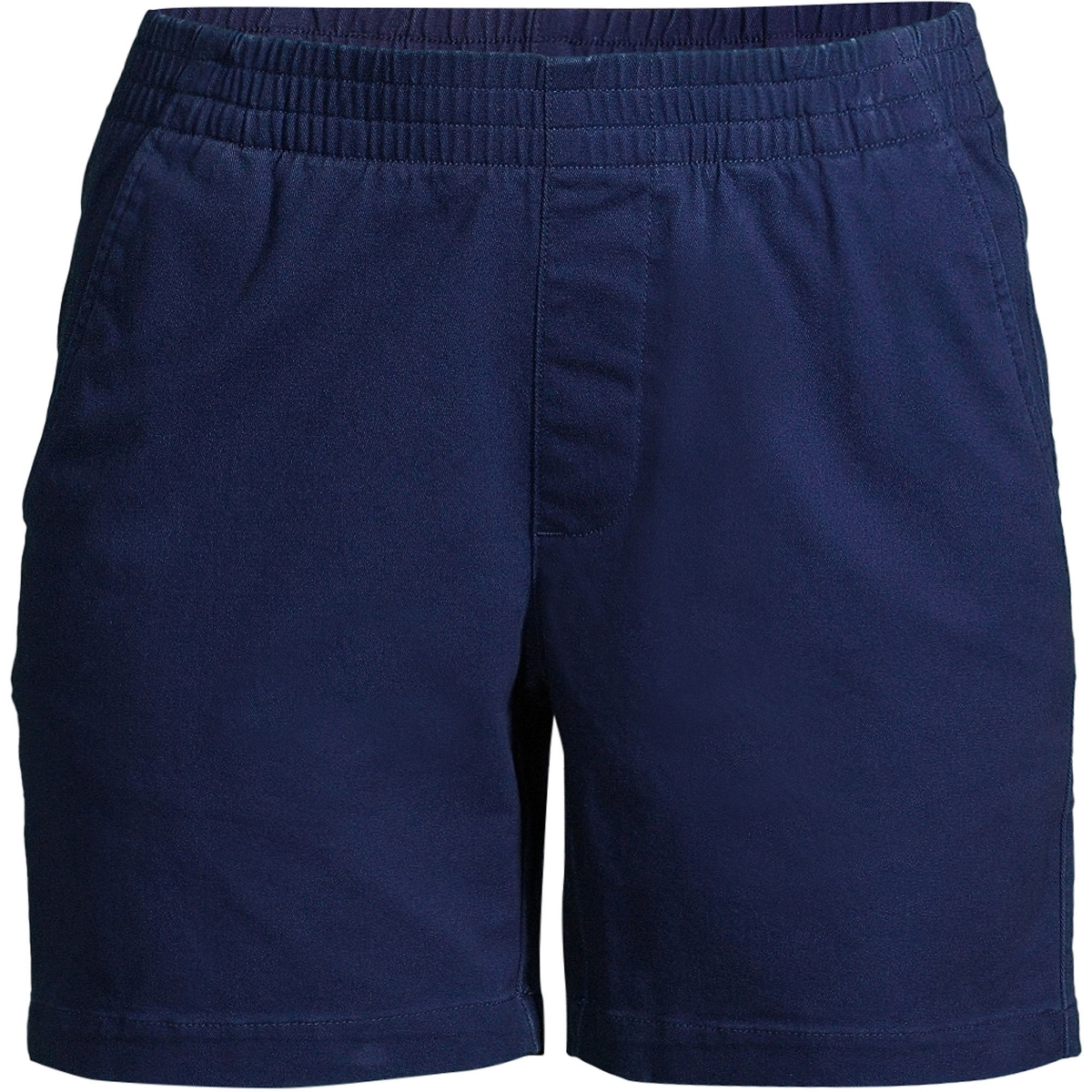 Lands' End Petite Pull On 7