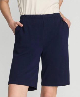 Women's Sport Knit High Rise Shorts