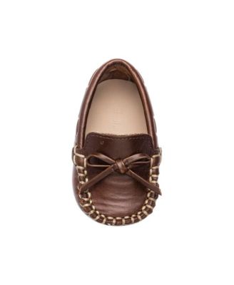 Infant Boy Baby Driver Loafer