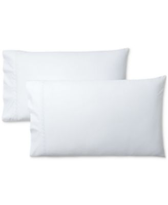 Spencer Cable Embroidery 4-Pc. Sheet Set, King