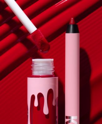 2-Pc. Velvet Lip Set