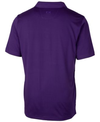 Forge Stretch Mens Tall Polo Shirt